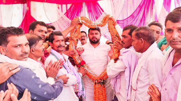 समाज की कुरीतियों को शिक्षित वर्ग ही मिटा सकता है-छाबड़ा