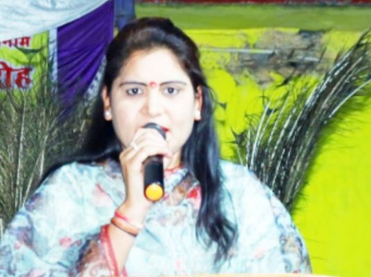 संसदीय सचिव ने विकास कार्यों का किया लोकार्पण