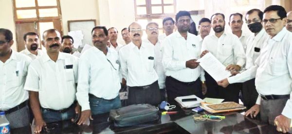 अधिवक्ता संघ चुनाव के लिए नामांकन प्रक्रिया जारी