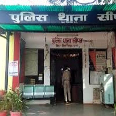 बहन के बुलाने पर समझाने गए साला साली को जीजा ने तलवार लेकर दौड़ाया