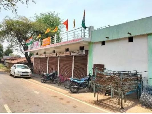 कट्टे की नोक पर कारोबारी कांग्रेसी नेता के घर डकैती, नकाबपोशों ने लूटे नगदी-जेवर