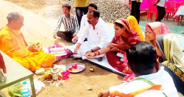 बेटियों के शिक्षित होने से ही होगा समाज का उत्थान-कमरो