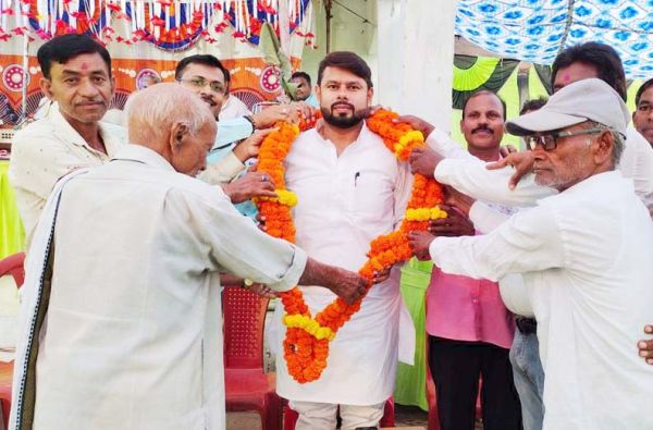 राम-भरत सा प्रेम दुनिया में दूसरा नहीं- छाबड़ा