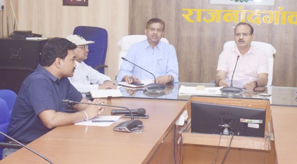 खाद की कालाबाजारी पर होगी सख्त कार्रवाई
