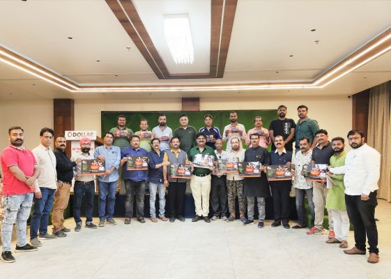 शहीदों की स्मृति में अंबिकापुर में कवि सम्मेलन 25 को,  तैयारी जोरों पर