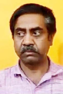 छात्रा से अश्लील बातें, आरोपी शिक्षक गिरफ्तार