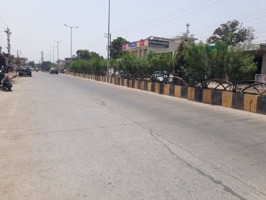 तेज गर्मी के मौसम को देखते हुए लू से बचने की सलाह