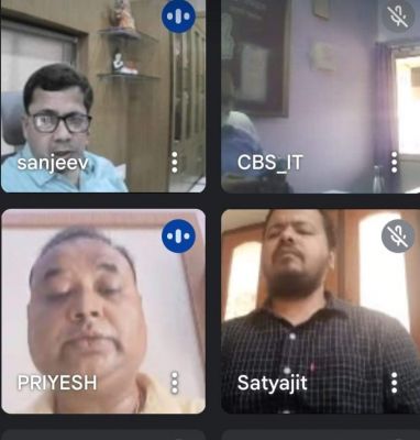 आज से केसीसी संतृप्ति अभियान, योजनाओं का लाभ दिलाने निर्देश