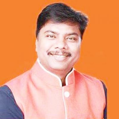 पीएम पर लखमा की टिप्पणी अशोभनीय-केदार कश्यप