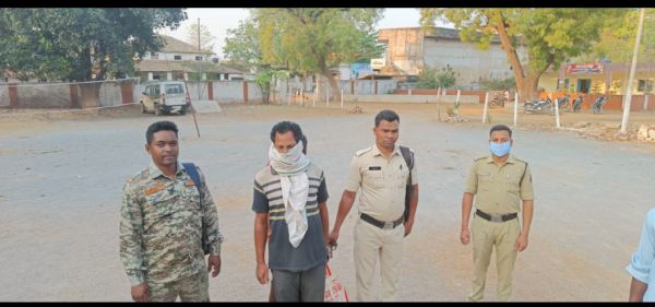 पुरानी रंजिश बना हत्या का कारण, आरोपी गिरफ्तार