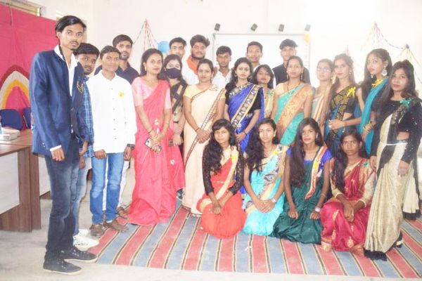 डीएवी मुख्यमंत्री पब्लिक स्कूल ने किया कैरियर काउंसलिंग का आयोजन