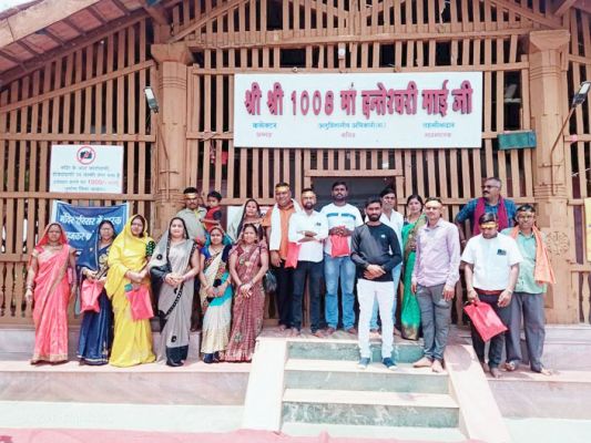 अविश्वास प्रस्ताव पास होने से पहले ही चार लोगों ने की दावेदारी