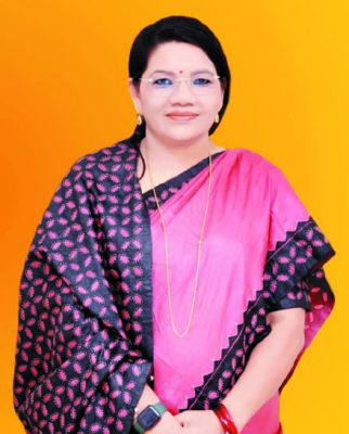 केन्द्रीय मंत्रियों के छत्तीसगढ़ प्रवास से कंाग्रेस नेताओं के पेट में दर्द- रेणुका