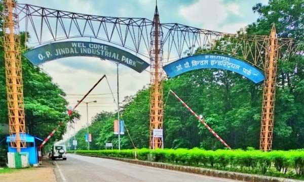 पूंजीपथरा औद्योगिक पार्क में फिर बिजली विवाद शुरू