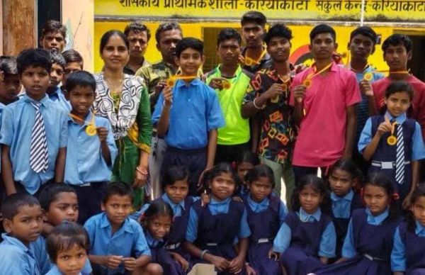 खेल-खेल में नवोदय परीक्षा की तैयारी
