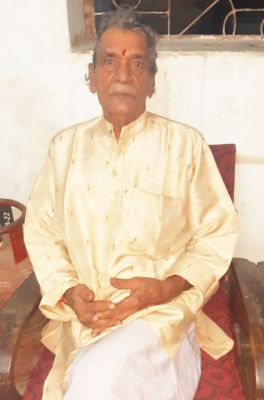 सतनारायण शर्मा का निधन