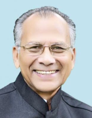 गृहमंत्री के कार्यक्रमों में नहीं गए विधायक बंजारे