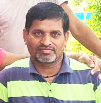 17 साल पहले छोड़ा था घर, पुलिस ने खोजा तो खुशी में झूम उठा परिवार