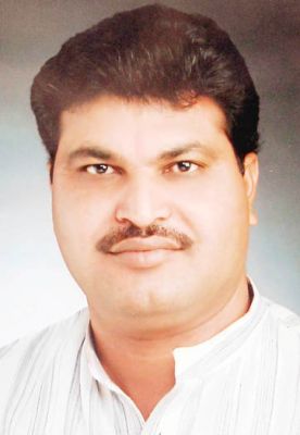 आंदोलनों पर प्रतिबंध का प्रयास, निंदनीय व अलोकतांत्रिक- मधुसूदन