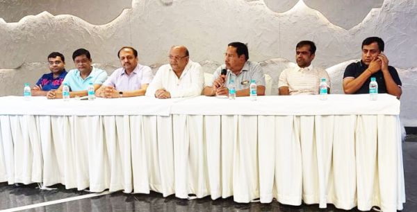 नियामक आयोग का जिंदल को अपने पार्क के 5 उद्योगों को बिजली आपूर्ति के आदेश