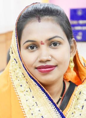भूपेश सरकार की हठधर्मिता के चलते नहीं मिल रहा रोजगार - गीता