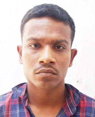 जूटमिल से छोटा हाथी चुराकर बेच दिया ओडिशा में, 2 बंदी