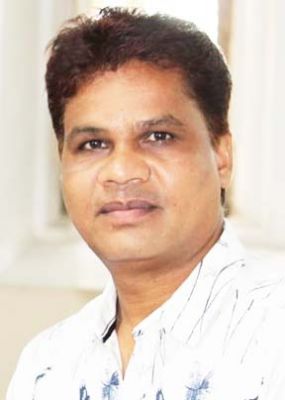 हरीश बने कांग्रेस विधि विभाग के प्रदेश संयुक्त सचिव