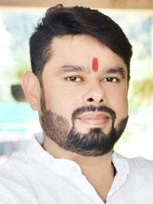 कण्डरका-घोटर्मरा को नवीन उपकेंद्र की सौगात, विधायक ने सीएम का जताया आभार
