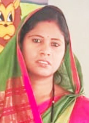 दुर्गा बनीं कांग्रेस जिला उपाध्यक्ष