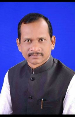 कुंज बिहारी बने आप सरगुजा जिलाध्यक्ष