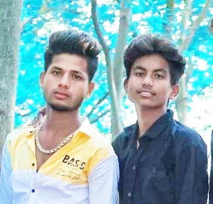 सडक़ हादसे में 2 मौतें, एक जख्मी