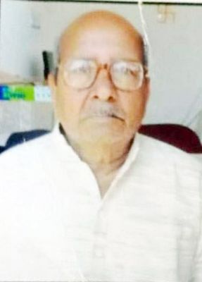 कपिलदेव सिंह का निधन