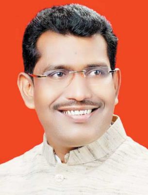 बिजली कटौती से जनता हलाकान, कांग्रेस सरकार की कथनी और करनी में दिख रहा है अंतर-रोहित