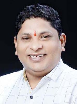 श्रमिकों की श्रम शक्ति राष्ट्र की समृद्धि का प्रतीक है - रूपसिंग