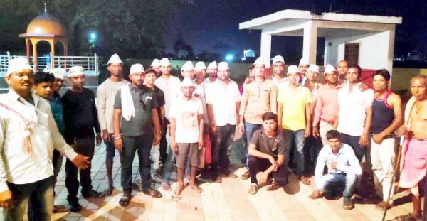 छत्तीसगढ़ की जनता कांग्रेस-भाजपा से त्रस्त, आप ही सही विकल्प- मोहन