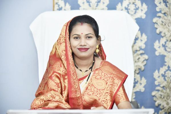 पेट्रोल-डीजल पर वैट कम करें प्रदेश सरकार-गीता