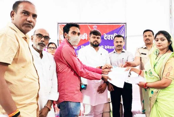 खुली नई चौकी, 38 गांव के ग्रामीणों को मिलेगा लाभ