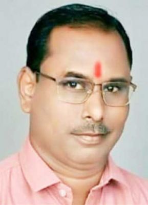 जो वादा किया, वह निभाया- संकेत शुक्ला