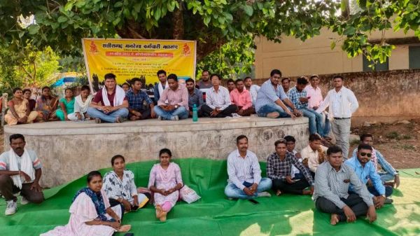 मनरेगा हड़ताल से ग्रामीण अर्थव्यवस्था को बड़ी चोट
