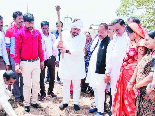छत्तीसगढिय़ों के जीवन में रची-बसी है अक्ती- छाबड़ा
