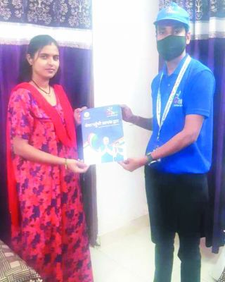मितान योजना शुरू,  महापौर ने मुख्यमंत्री का जताया आभार