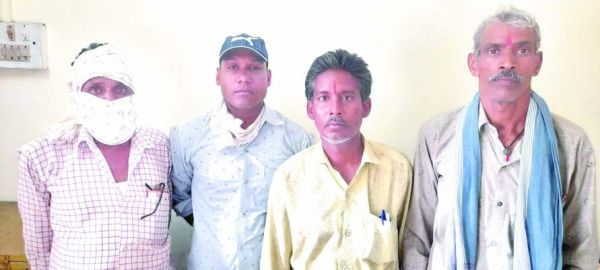 नवविवाहिता की मौत, माह भर बाद भी कार्रवाई नहीं