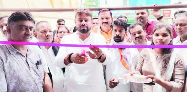 अब बेरला में भी मिलेगी जेनेरिक दवा 