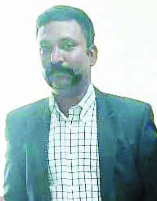 नांदगांव के नए प्रभारी सचिव भारतीदास कल प्रशासनिक दौरे पर