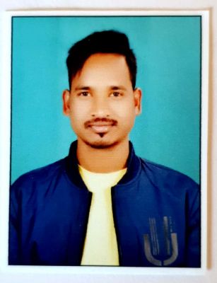 माँ से किया वादा बेटे ने पूरा किया,  तोगर बने स्टेनोग्राफर