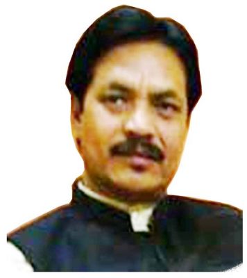 पूर्व मेयर सुदेश गुना जिले के डीआरओ नियुक्त
