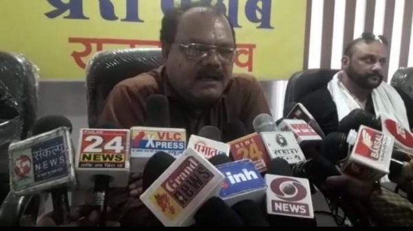 बांकल रेत खदान को हाईकोर्ट ने दी क्लीनचिट-दुष्यंत