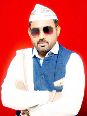 आप का कार्यकर्ता सम्मेलन 7 मई को
