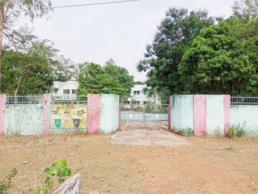 छात्रावास अधीक्षक निलंबित