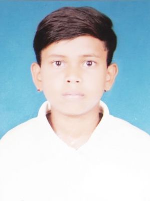 अंडर-19 इंडिया कैम्प के लिए महक का चयन